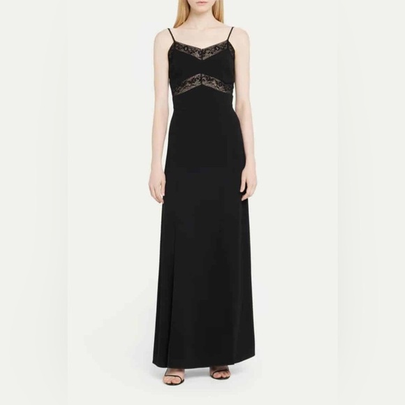 Jason Wu Lace Gown MSRP $950 - Picture 3 of 8